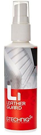 Gtechniq Lederversiegelung Leather Guard AB L1 100ml