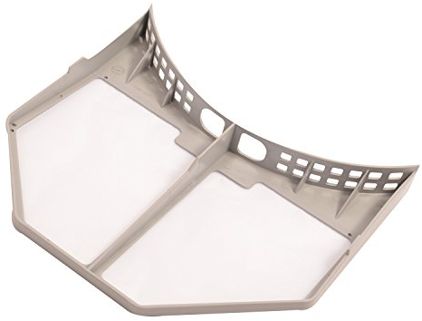 HOTPOINT Tumble Dryer Fluff Filter