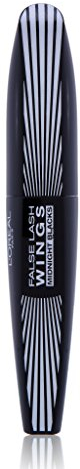 L'Oréal Mascara False Lash Wings Midnight Black
