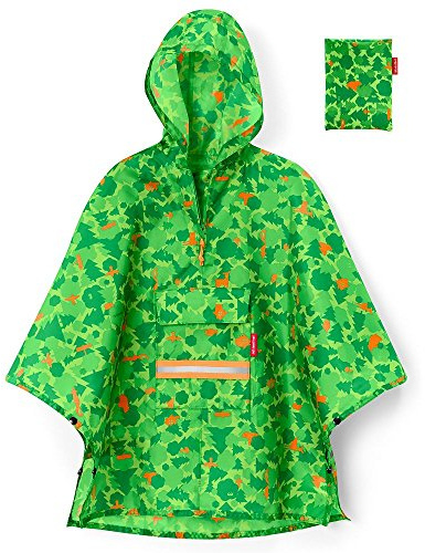 reisenthel mini maxi poncho M kids 93 x 62 x 0 cm