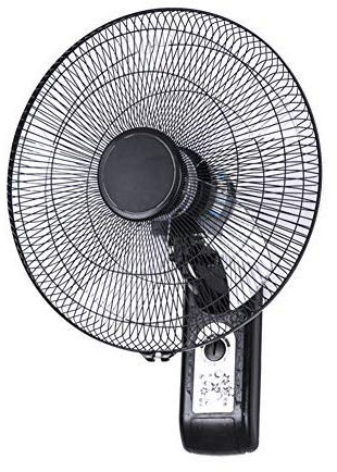 Ventilatore/ventilatore a parete/Ventilatore da casa Silenzioso Industriale + prolunga da 3 m