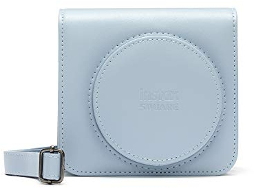 Instax SQ1 Camera Case - Glacier Blue
