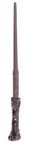 Funidelia Baguette Officielle de Harry Potter pour homme et femme. Accessoires de déguisements pour adultes - Tenue pour adultes pour fêtes, Carnaval et Halloween