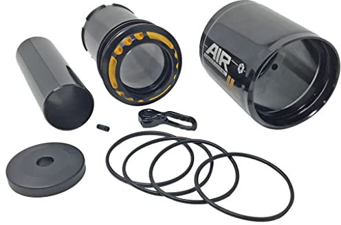 Cane Creek Sport Upgrade Kit Dbinline 200-210 Fahrrad Zubehör, Mehrfarbig (Mehrfarbig), Einheitsgröße