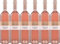 Thörle | Kreuzhof Portugieser Rosé 2023 Feinherb (6 x 0.75 l)