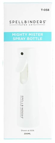 Mighty Mister Spray Bottle