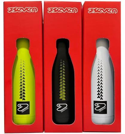 SEVEN Tech Line Borraccia