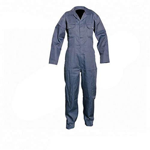 Silverline 832743 Boilersuit Navy XL 116cm (46)