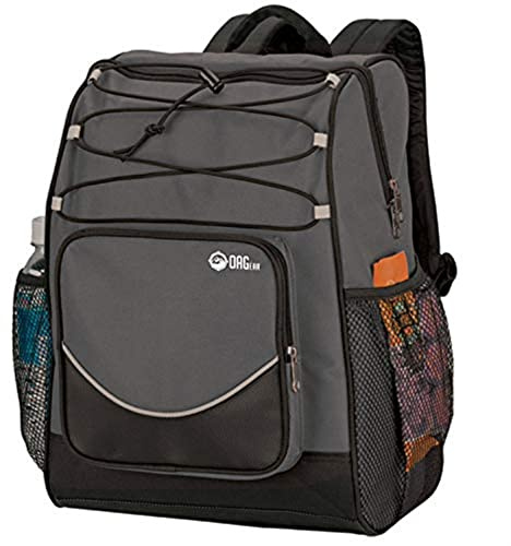 OAGear Backpack Cooler - Gray