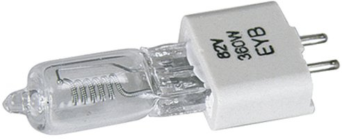 EIKO EYB - 82V 360W T3-1/2 G5.3 Base
