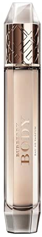 Burberry Body femme / woman, Eau de Parfum, Vaporisateur / Spray, 60 ml