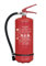 Gloria 412012 PD6GA Extincteur à poudre ABC 6 kg
