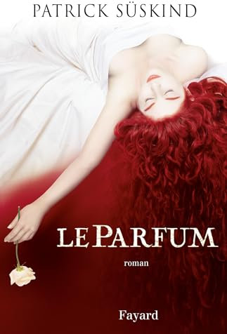 Le parfum (LITT.GENE.) (French Edition)