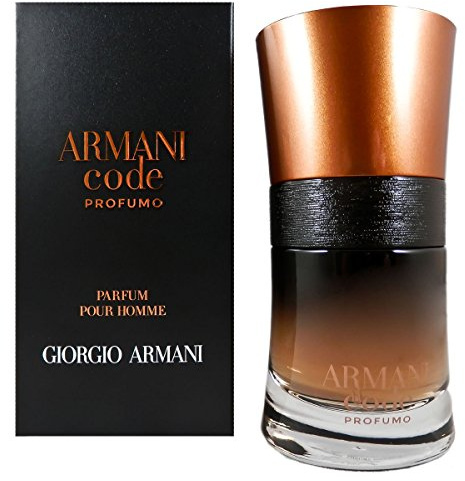 Armani Code Profumo homme/man Eau de Parfum, 30 ml