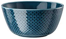 Rosenthal Junto Ocean Blue Müslischale 14 cm