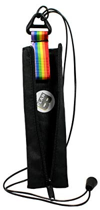 Plan B, Pride, Portasigarette Elettronico, per Pen 2,5 cm Diametro