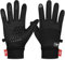 Yobenki Warme Handschuhe Herren Winterhandschuhe Fahrradhandschuhe Wasserabweisende Touchscreen Handschuhe Anti-Rutsch Laufhandschuhe für Männer Frauen zum Radfahren Wandern Klettern Outdoor