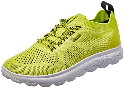 Geox U Spherica SneakersUomo