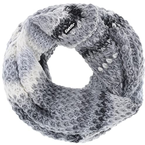 Eisbär Bao Loop Größe one size milkgrau