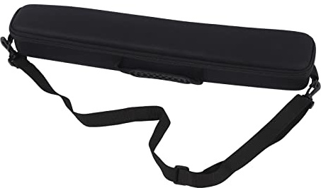 Fishing Pole Bag, Fishing Rod Bag Hard Shell EVA for Outdoor for Fishing
