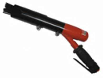 DEROUILLEUR REVOLVER 28 AIGUILLES INTENSIF CEDREY