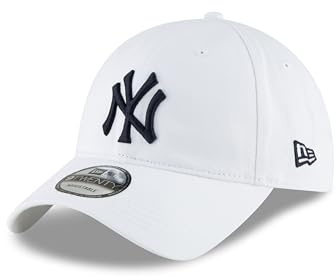 New Era Unisex MLB Core Classic 9Twenty