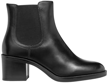 Geox D Serilda 60 B Stivale alla cavigliaDonna