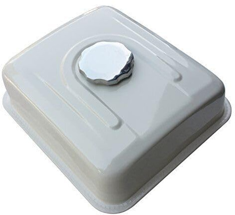 #US Replace Part Cap Gas Fuel Tank for Power-King PK0903-H1 Chipper Shredder 10HP (nvduq2803-13769)