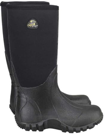 CARP SPIRIT Neo Boots EU 46