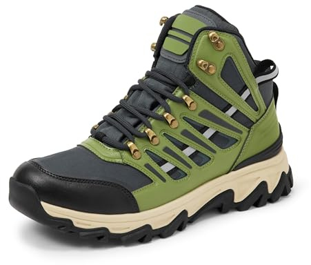 Amazon Essentials Chaussures de Randonnée Déperlantes Homme