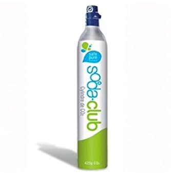 Sodastream Austauschzylinder 60L
