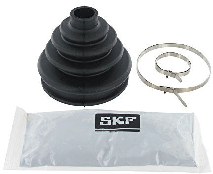 SKF VKJP 1132 Faltenbalgsatz Antriebswelle Achsmanschette 95mm
