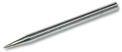 Lötkolben, konisch, 0,4 mm, Spitze, konisch 0,4 mm, zur Verwendung mit: SP15L und SI15 Lötkolben, SVHC: kein SVHC, Spitze/Düsenart: konisch, Spitze/Düsenbreite: 3,5 mm