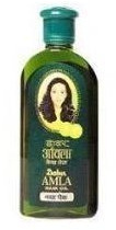 Dabur Amla Hair Oil 300 ml (Pack of 2) by N/A