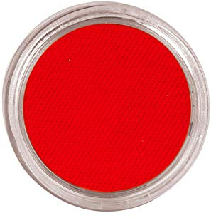 Guirca Fiestas GUI15574 - 'Wasser Make-Up, 15 g, rot
