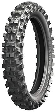 Michelin 80/100 21 51M Sommerreifen Motorradreifen Motocross Reifen