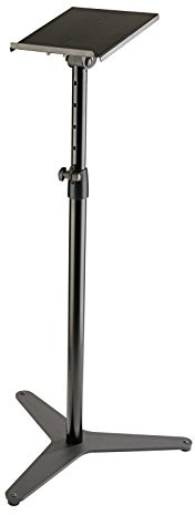 König & Meyer K&M 26754 Monitorstativ Schwarz