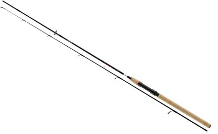 Daiwa Spinnrute - Ninja X Spin 2,10m 10-30g