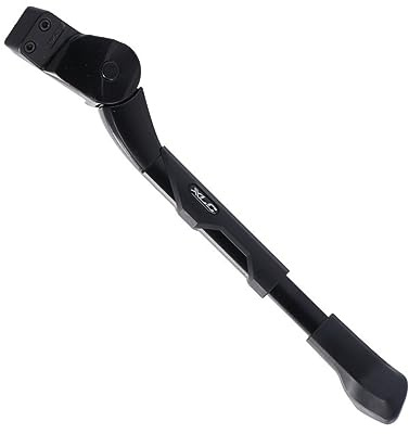XLC KS-C06 Hinterbauständer (26-28 | 18mm | ø5mm | verstellbar)