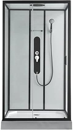 Sanotechnik Cabina hidromasaje SKY3