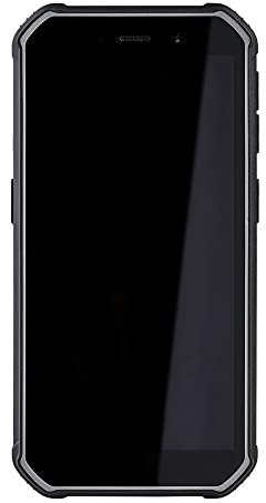 SAIET STS551 Cellulare Rinforzato ed Impermeabile IP68 Anti caduta 1.5 metri (STS551 5,5 HD+)