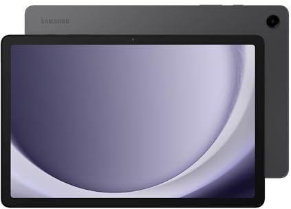 Samsung Galaxy Tab A9+ 11.0 64GB Gray Wi-Fi Tablet X210 2023 (Renewed)