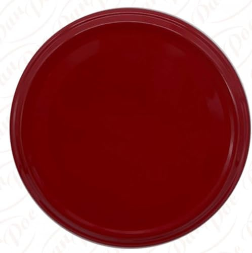 10 X JAM JAR CAP LIDS TWIST OFF/ 82mm. IDEAL FOR ANY TYPE OF PRESERVES,HONEY,JAM,MARMALADE,CHYTNEYS,THE LIDS ARE ACID PROOF, (RED) MAKE SURE THEY ARE CORRECT SIZE BEFORE PURCHASE !!!