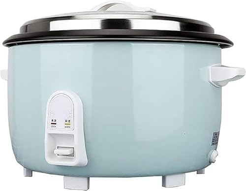 Elspis Riskokare, Riskokare, 8-45l, Kommersiell Riskokare Med Stor Kapacitet, För Matsal/hotell/skola, 23L