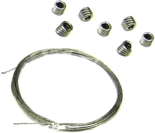 BG Trigger Wire Kit Modifies 24 (110/120)