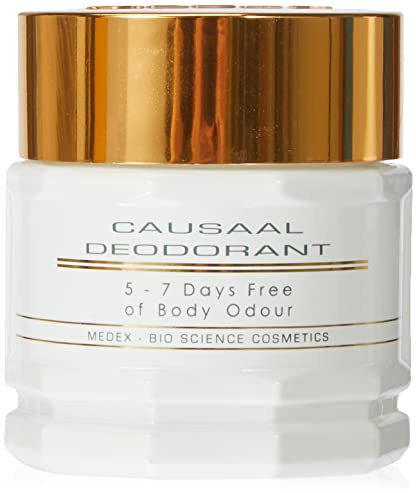 Medex CAUSAAL Desodorante Crema 20 ml