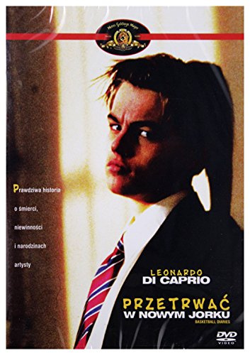 Jim Carroll - In den Straen von New York [DVD] [Region 2] (IMPORT) (Keine deutsche Version)
