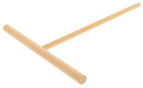 Hofmeister Holzwaren Hofmeister Holzwaren Crêpesverteiler aus Holz 22,5x20 cm