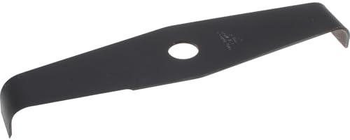 Jardiaffaires Lame spéciale ronces pour débroussailleuse 320(Coupe) x3x25,4mm
