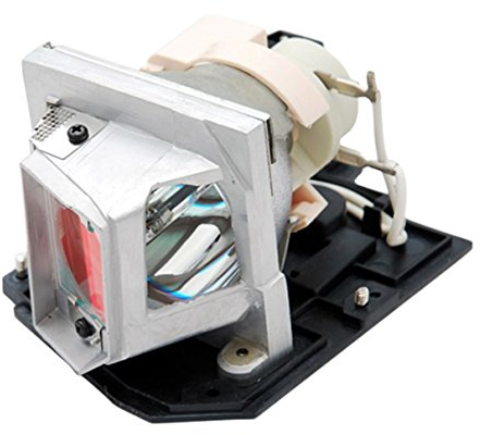 Optoma SP.71P01GC01 Original Ersatzlampe für H114, S331, W330, W331, H183X, S321, DH1020, EH330, EH331